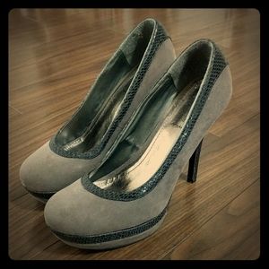 Women's Baby Phat Heel